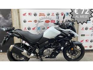 VENDO SUZUKI V-STROM 650 (2021 - 25) USATA A FIRENZE (CODICE 9792307) - MOTO.IT