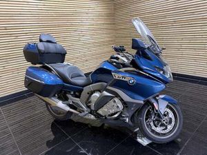 2022 BMW K SERIES K1600 GTL LE TOURER PETROL MANUAL EURO 5 (160 PS) PETROL