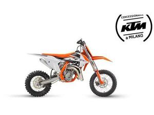 VENDO KTM 65 SX (2024 - 26) USATA A MILANO (CODICE 9580600) - MOTO.IT