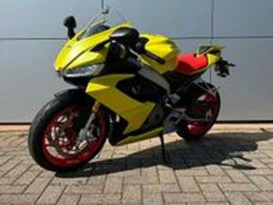 APRILIA RS 660 35KW 35 KW A2