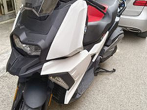 BMW C400X C 400 SCOOTERONE MAXYSCOOTER