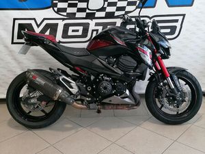 KAWASAKI Z 800 SUGOMI 2016 DSN MOTOS 33