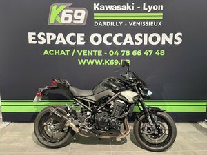 KAWASAKI Z 900 PERFORMANCE 2025