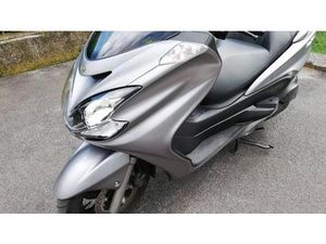 VENDO YAMAHA MAJESTY 400 ABS (2011 - 14) USATA A ROMANO D'EZZELINO (CODICE 9792454) - MOTO.IT