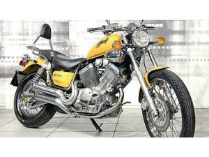 VENDO YAMAHA XV 535 (1988 - 97) USATA A CASALGRASSO (CODICE 9791896) - MOTO.IT