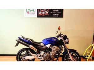 VENDO HONDA HORNET 900 USATA A CUNEO (CODICE 9792632) - MOTO.IT