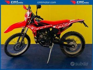 BETA RR 50 GARANTITA E FINANZIABILE