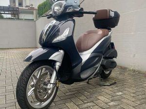 PIAGGIO BEVERLY 350 350 ABS IE