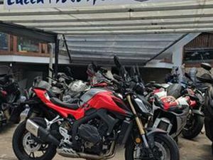 QJ MOTOR SRK 800 NAKED TUA A 105€ POI SCEGLI