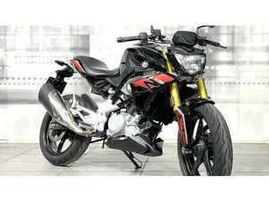 VENDO BMW G 310 R (2016 - 20) USATA A CASALGRASSO (CODICE 9791902) - MOTO.IT