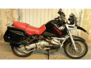 VENDO BMW R 1100 GS ABS USATA A ALESSANDRIA (CODICE 9792322) - MOTO.IT