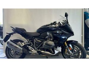 VENDO BMW R 1250 RS (2019 - 20) USATA A MONZA (CODICE 9792595) - MOTO.IT