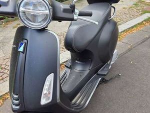 VESPA 125 SUPER