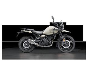 VENDO ROYAL ENFIELD HIMALAYAN 450 (2024 - 25) NUOVA A LIVORNO (CODICE 9792080) - MOTO.IT