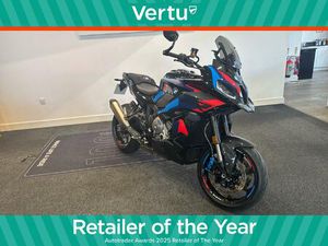 BMW M 1000 XR M CARBON WHEELS 999 CC