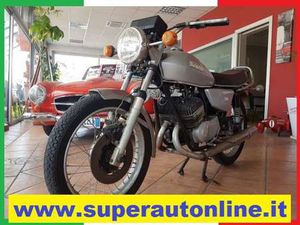 BENELLI 125 2 C 250 GRIGIO