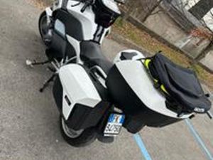 MOTO BMW R1250RT 2024