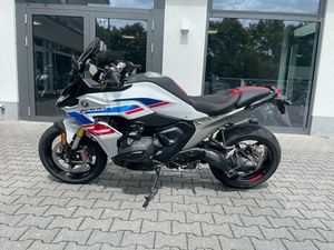BMW R 1300 RS PERFORMANCE