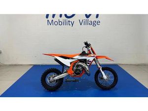 VENDO KTM 65 SX (2024 - 26) NUOVA A BEINASCO (CODICE 9708571) - MOTO.IT