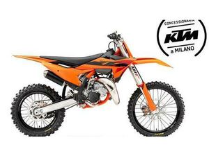 VENDO KTM 85 SX 19/16 (2025 - 26) NUOVA A MILANO (CODICE 9503199) - MOTO.IT