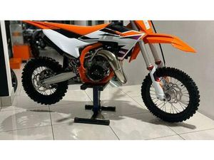 VENDO KTM 65 SX (2024 - 26) NUOVA A BAGNOLO MELLA (CODICE 9343275) - MOTO.IT
