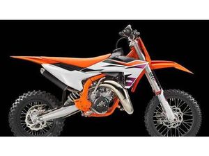 VENDO KTM 65 SX (2024 - 26) NUOVA A LEINI' (CODICE 9687559) - MOTO.IT