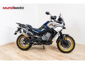 CFMOTO MT 800 TOURING - 2023
