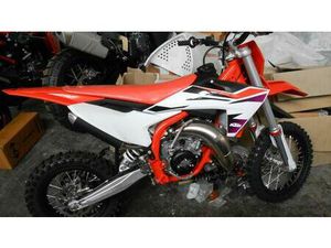 VENDO KTM 65 SX (2024 - 26) NUOVA A PESARO (CODICE 9547611) - MOTO.IT