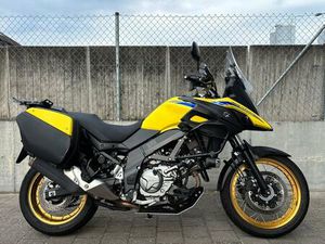 SUZUKI DL 650 XT V-STROM