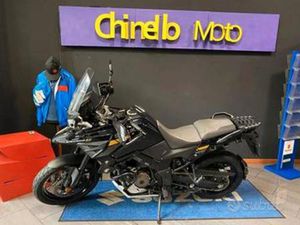SUZUKI V STROM DL 1050XT