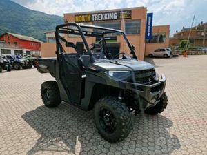 POLARIS RANGER DIESEL