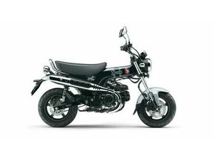HONDA DAX 125 125ER DEALS AKTION