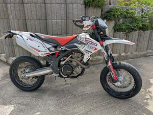 MOTORRAD BETA SUPERMOTO 520 TOP