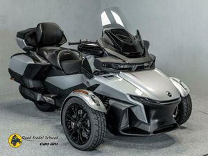 CAN-AM SPYDER RT LIMITED