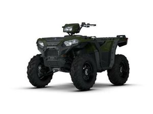 2026 POLARIS SPORTSMAN 850