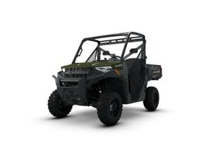 2026 POLARIS RANGER 1000 EPS