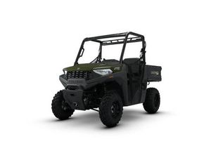 2026 POLARIS RANGER SP 570