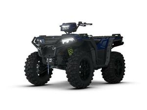 2026 POLARIS SPORTSMAN 850 ULTIMATE TRAIL