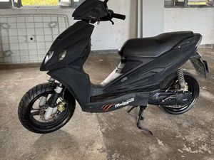 MALAGUTI PHANTOM F12R