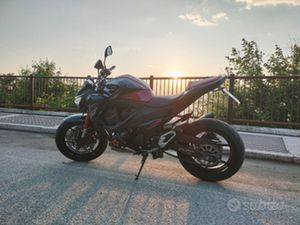 KAWASAKI Z800 SUGOMI
