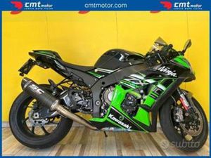 KAWASAKI NINJA 1000 ZX-10R GARANTITA E FINANZIAB