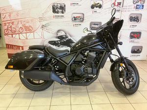 HONDA CMX1100T REBEL 1084 CC