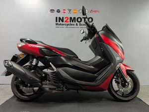 YAMAHA NMAX 125