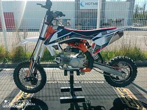 DIRT BIKE PIT BIKE RS FACTORY