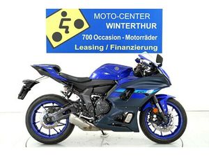 YZF-R7 ABS