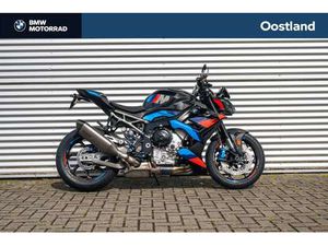 BMW M 1000 R ZWART