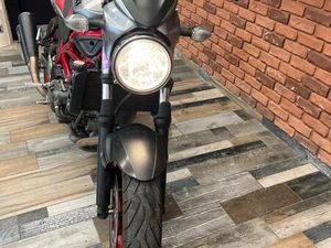 SUZUKI SV 650