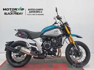CFMOTO 700 CL-X ADV * PROMO BLACK FRIDAY KM0