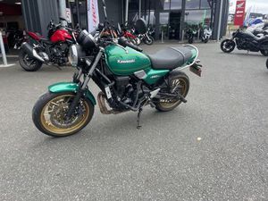 KAWASAKI A1 2021 650 CM3 | MOTO ROADSTER | 7 963 KM | VERT | 22950 TREGUEUX