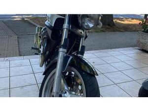 VENDO MOTO GUZZI BREVA V 750 I.E. USATA A RICCIONE (CODICE 9793380) - MOTO.IT